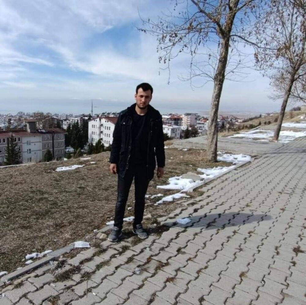 Konya’da maden ocağı konteynerinde patlama: 1 ölü