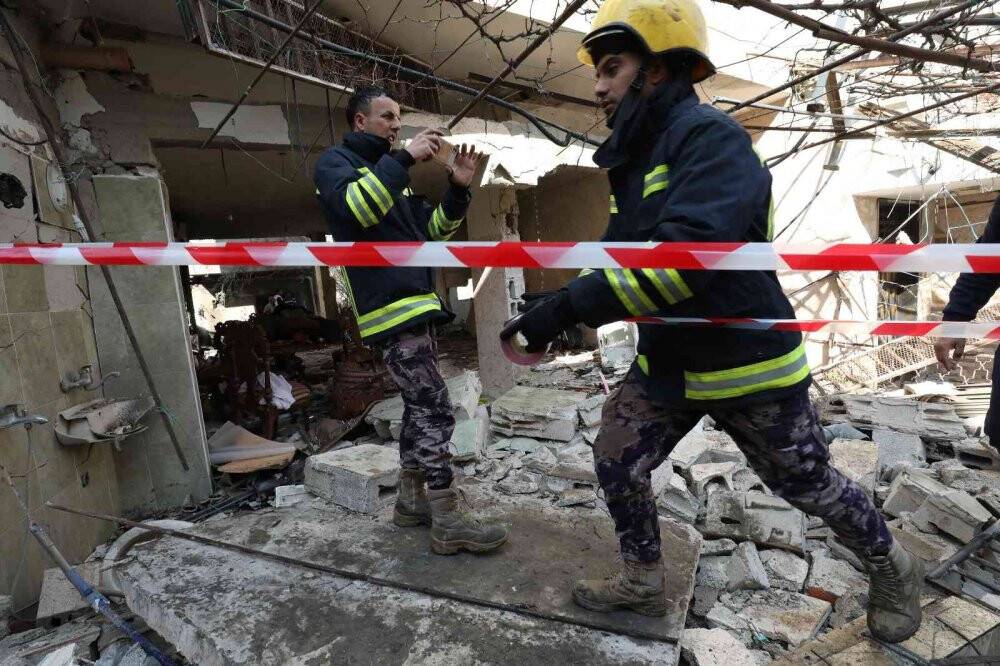 İsrail 9 Filistinli'yi katletti