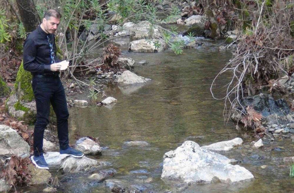 İstanbul’da 2 aylık su kaldı