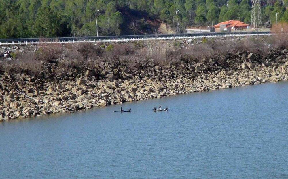 İstanbul’da 2 aylık su kaldı