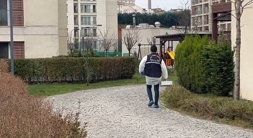 İstanbul'da aile dehşeti: 4 kişi evde ölü bulundu