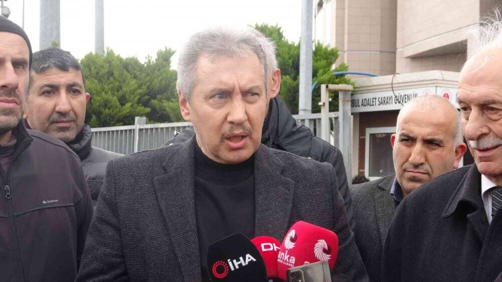 Jet Fadıl ve yeğeni tutuklandı