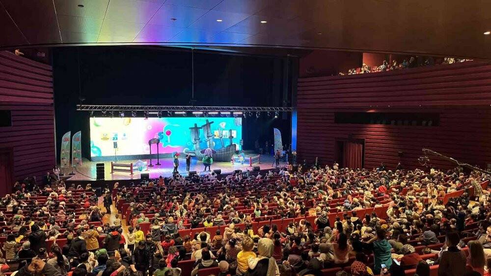 Konya’da asırlık şivlilik geleneğine yoğun katılım