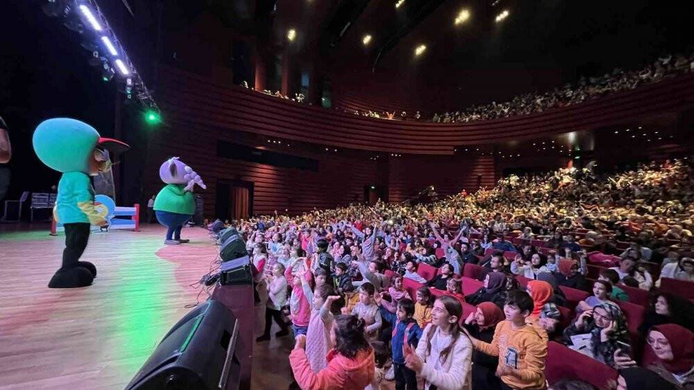 Konya’da asırlık şivlilik geleneğine yoğun katılım