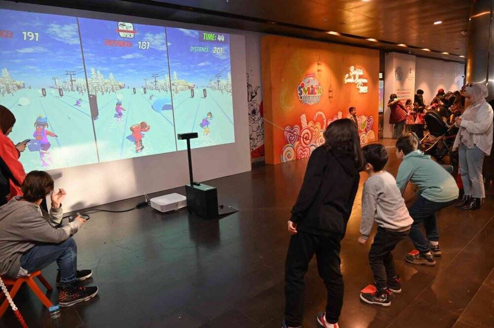 Konya’da asırlık şivlilik geleneğine yoğun katılım