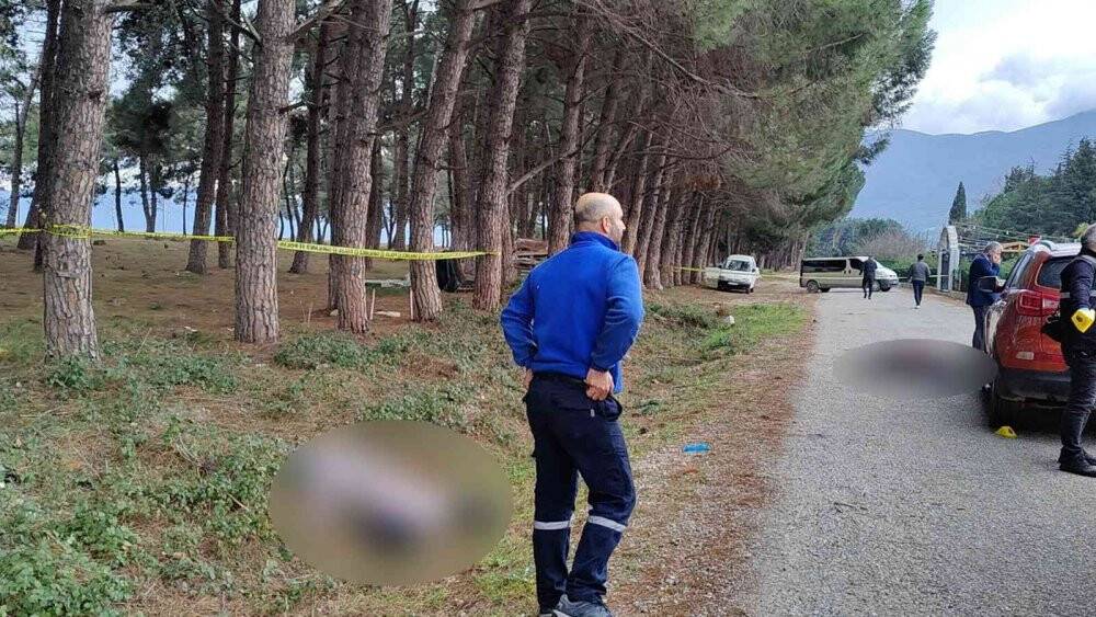 Miras kavgası aile faciasıyla son buldu: 4 0lü