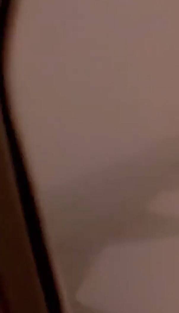 Antalya’da uçağa yıldırım isabet etti