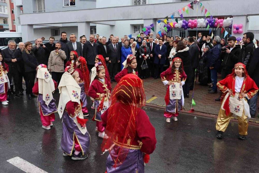 Kadınlar kooperatifler ile güçleniyor