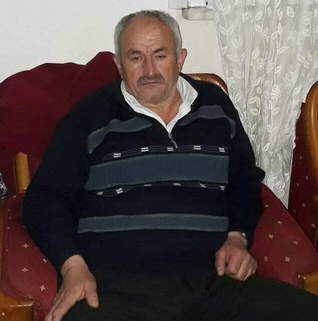 Patpat kazası can aldı