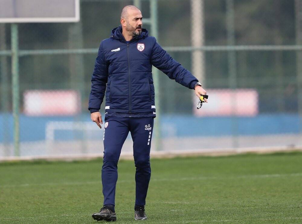 Altınordu, mücadeleye devam ediyor