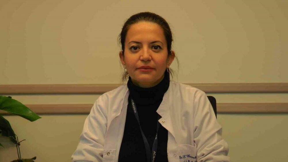 Uzmanı bakterilere karşı uyardı: Beta, damlacık yoluyla bulaşıyor