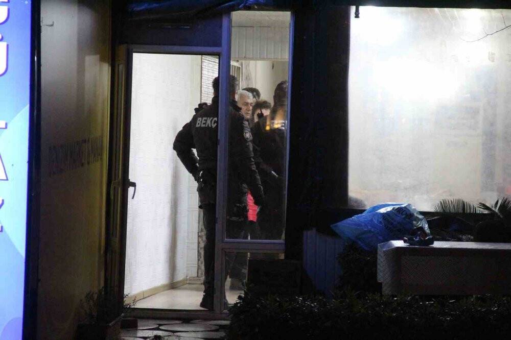 Allacak verecek meselesi kanlı bitti: 1 yaralı