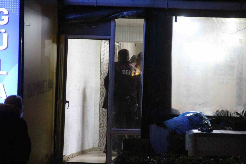 Allacak verecek meselesi kanlı bitti: 1 yaralı