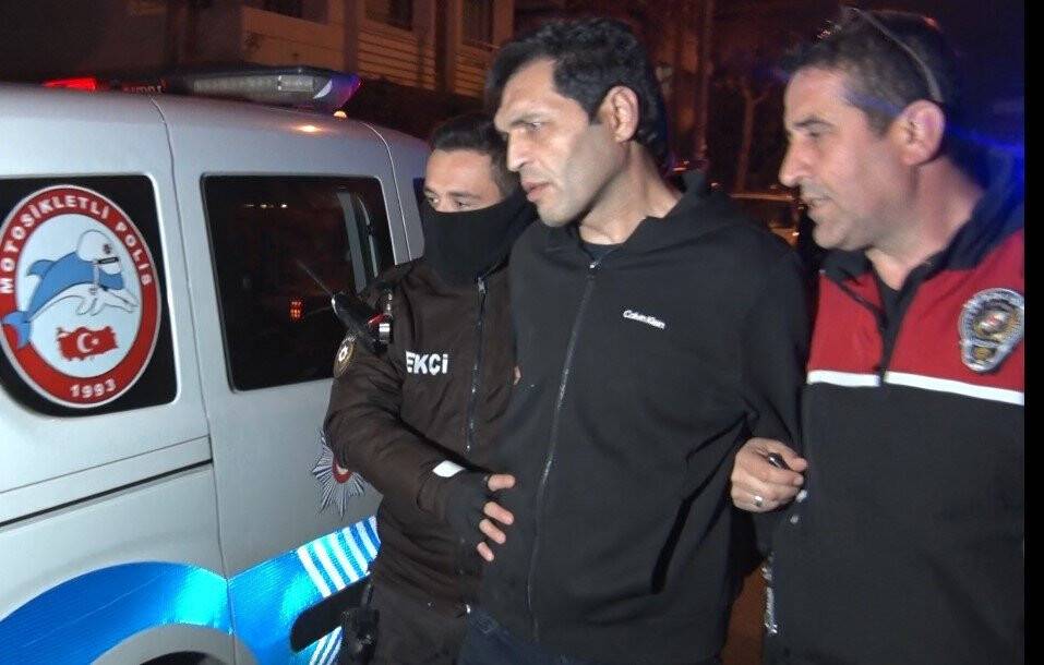 Allacak verecek meselesi kanlı bitti: 1 yaralı