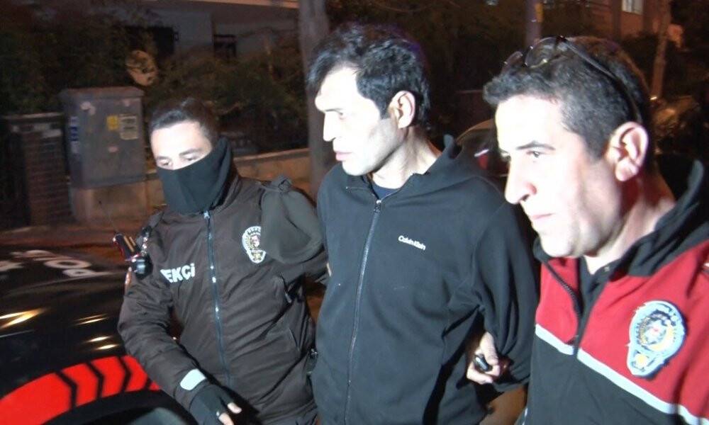 Allacak verecek meselesi kanlı bitti: 1 yaralı