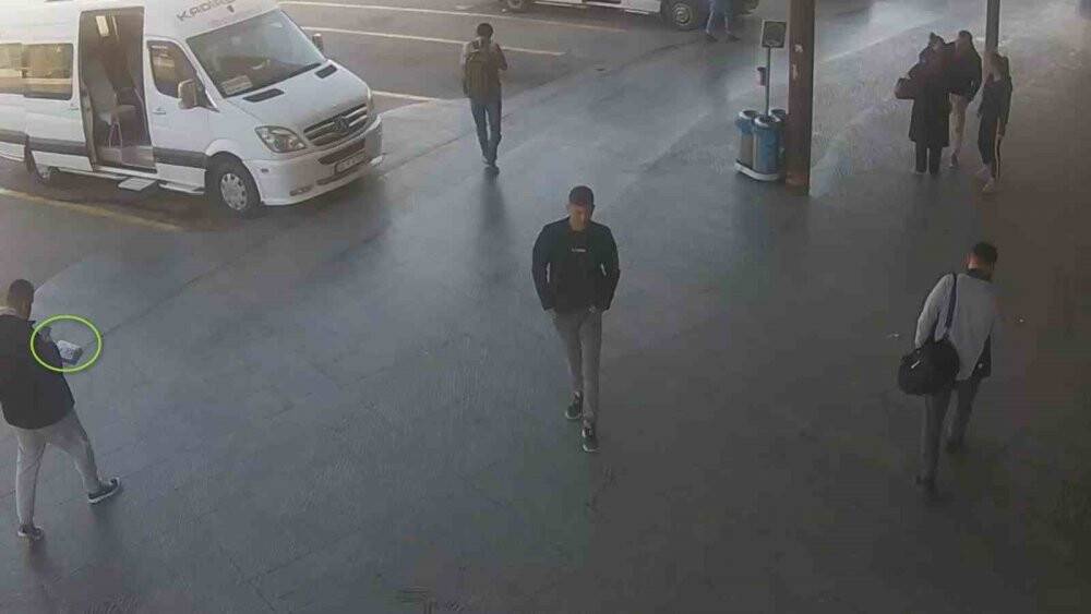 Konya'da çökertilen hacker çetesi bunu da yapmış: 500 kişinin kargosunu çalmışlar