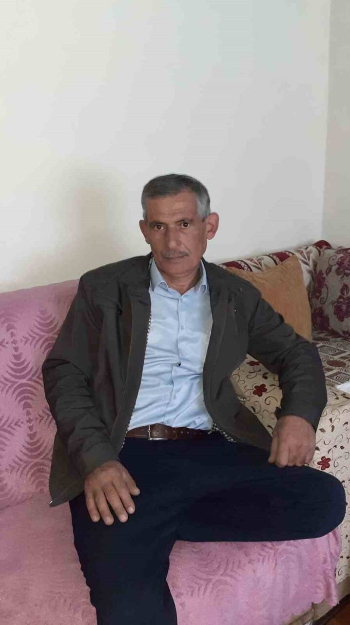 Oğlunu askere göndermeye hazırlanıyordu,  evinde ölü bulundu