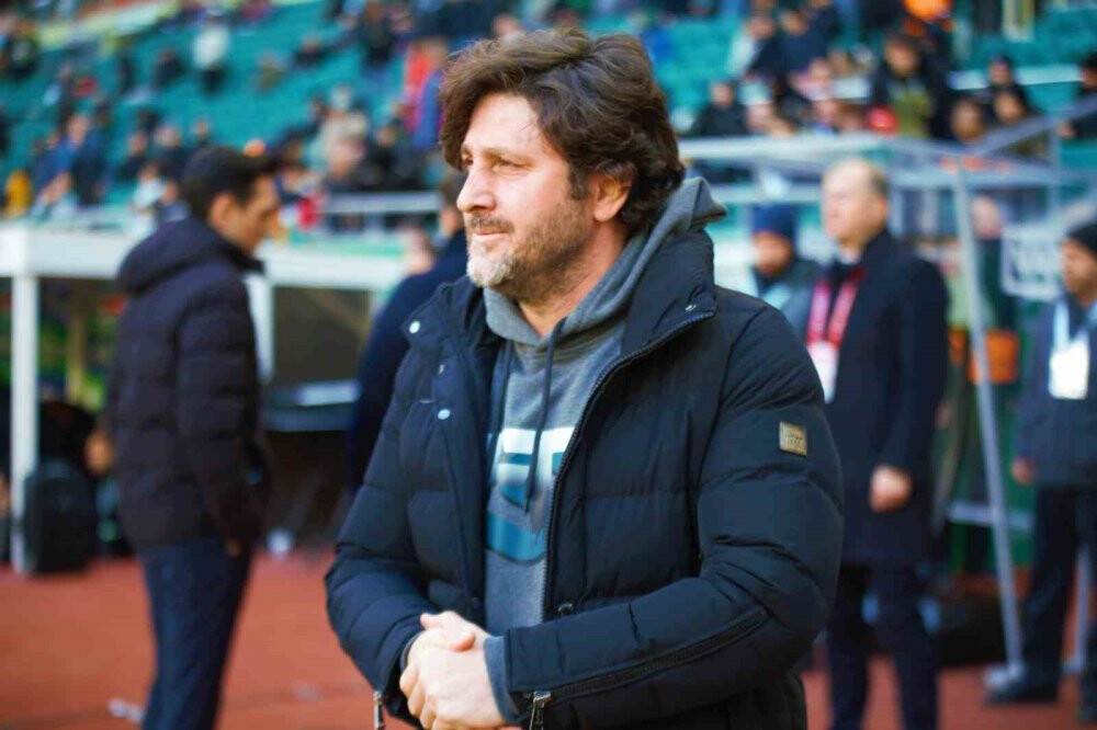 Konyaspor'da kabus devam ediyor