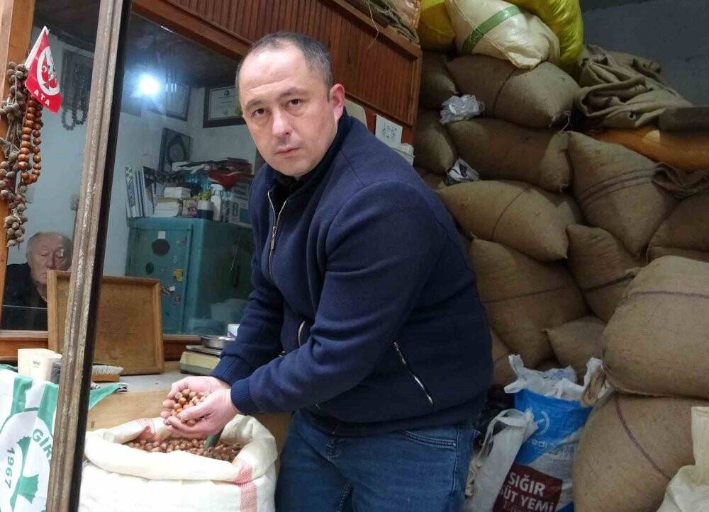 TMO’nun o fiyata fındık satışına tepki