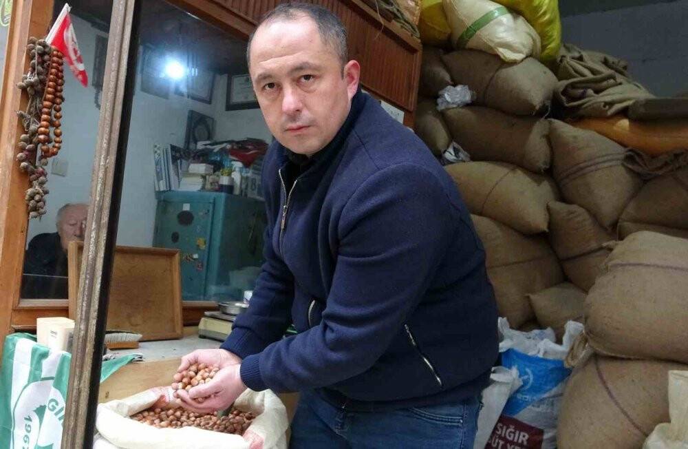 TMO’nun o fiyata fındık satışına tepki