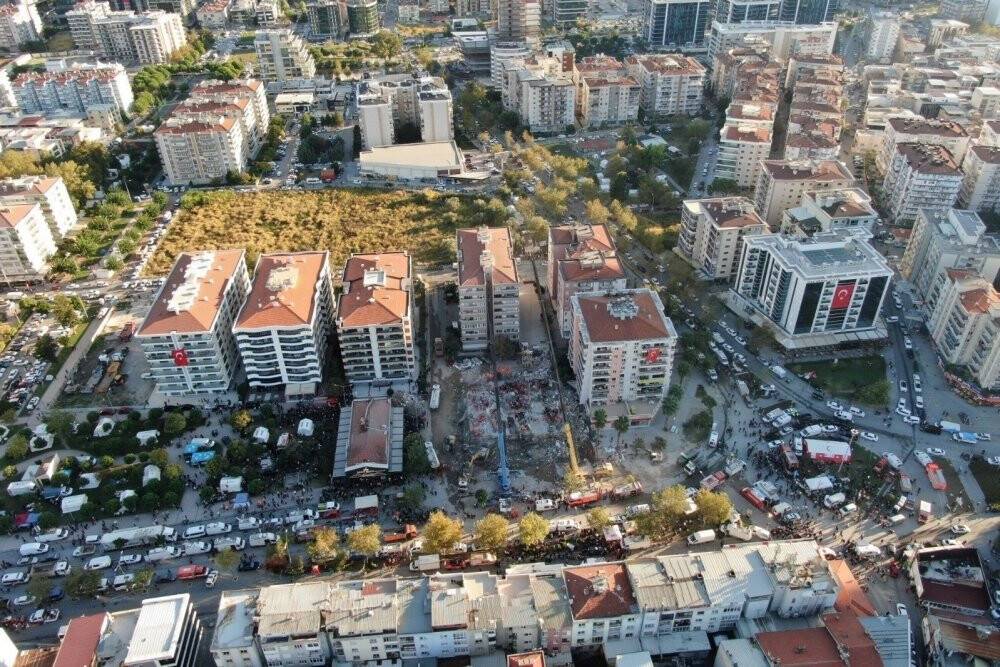 36 kişiye mezar olan apartman davasında yeni gelişme