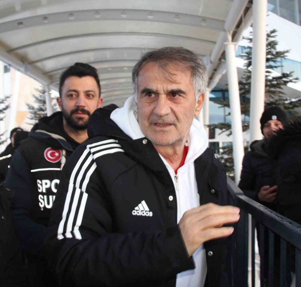 Amir Hadziahmetovic, Sivasspor maçı kadrosunda yer aldı