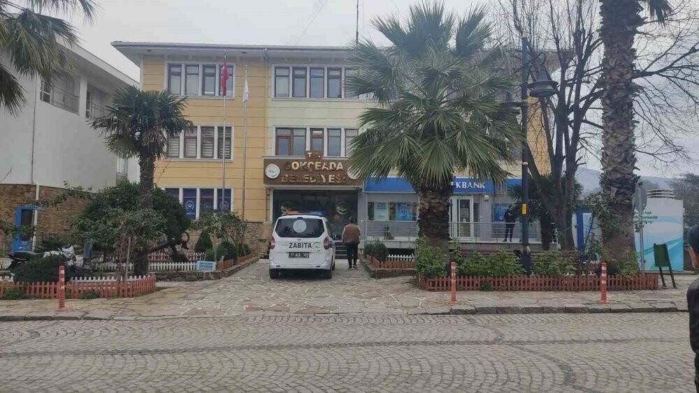 İYİ Partili Belediye Başkanı adliyeye sevk edildi