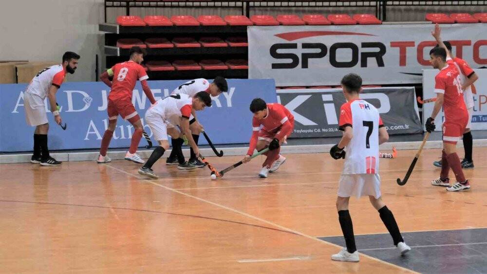 Selçuklu ve Ilgın play-off'ta