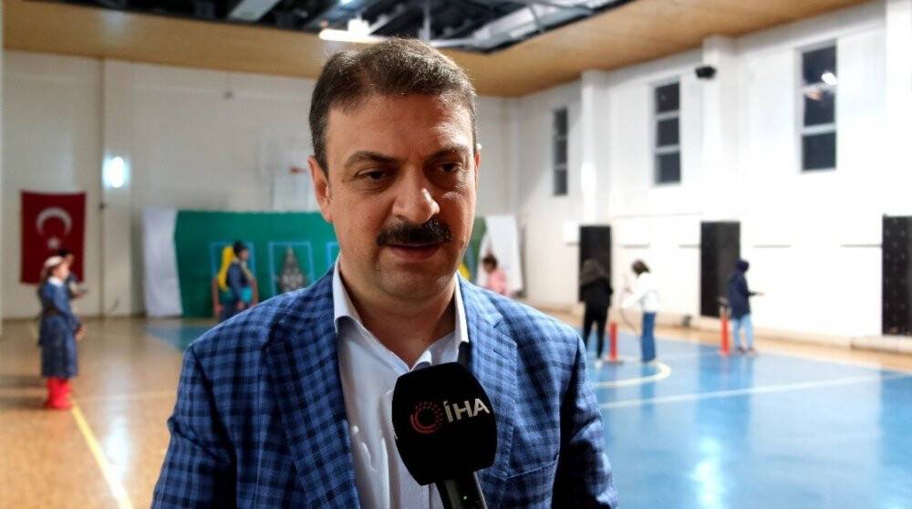 Vakıflar Genel Müdürlüğüne yeni atama