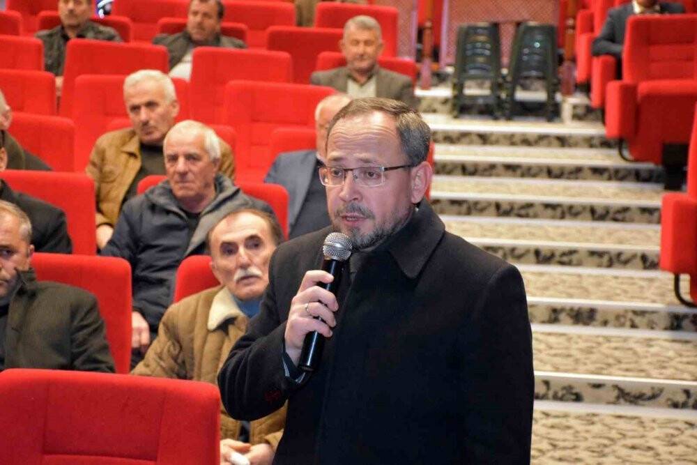 Yeni hedefleri cenaze yakınları