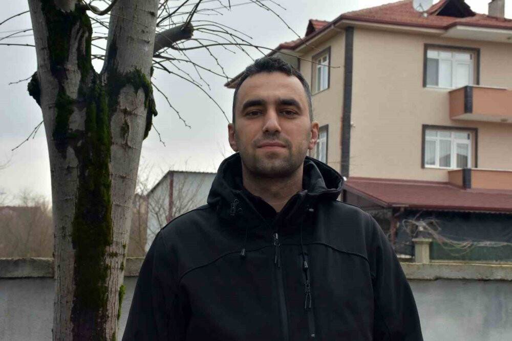 Yeni hedefleri cenaze yakınları