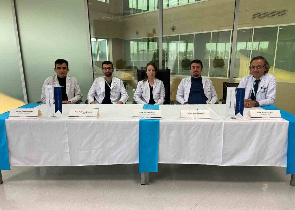 Dünya Kanser Günü’nde Konyalı doktorlardan uyarı