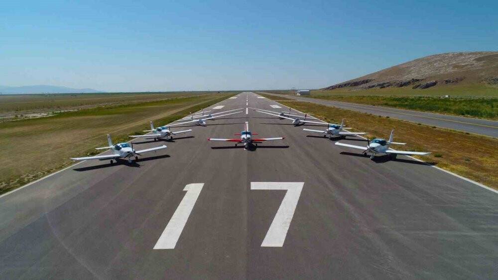 KTO Karatay'da Pilotaj Yüksek Lisans Programını faaliyette