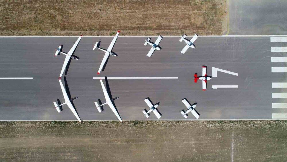 KTO Karatay'da Pilotaj Yüksek Lisans Programını faaliyette