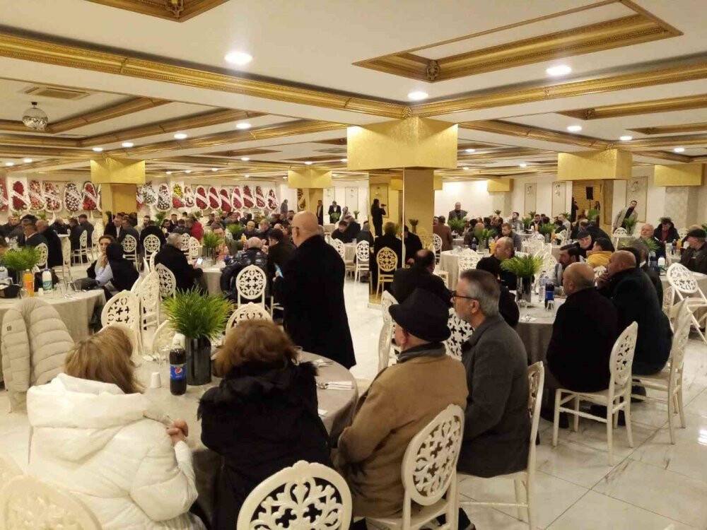 Oy kullanırken bayıldı, sebebi hastanede ortaya çıktı