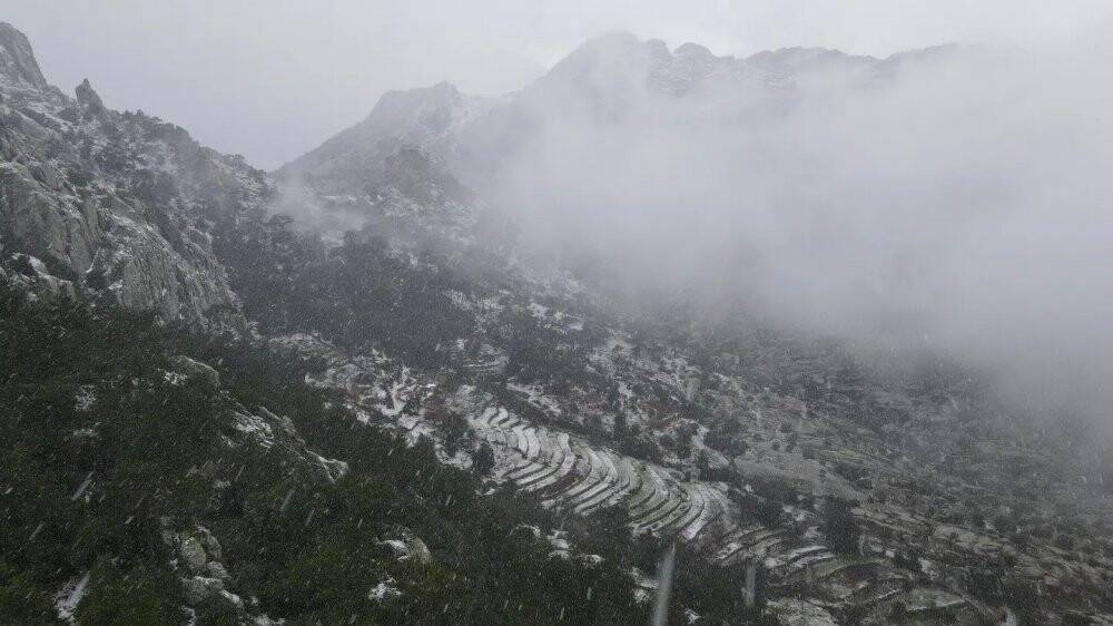 Latmos’ta kartpostallık görüntüler ortaya çıktı