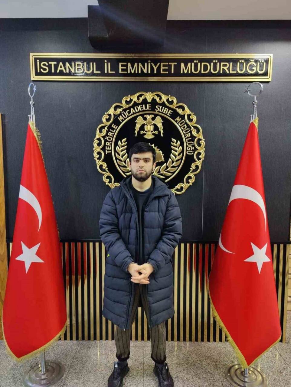MİT ve Emniyet’ten DEAŞ’ın eylem hücresine operasyon: 15 tutuklama