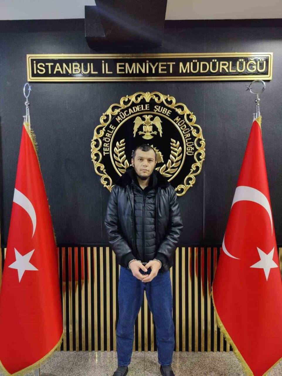 MİT ve Emniyet’ten DEAŞ’ın eylem hücresine operasyon: 15 tutuklama