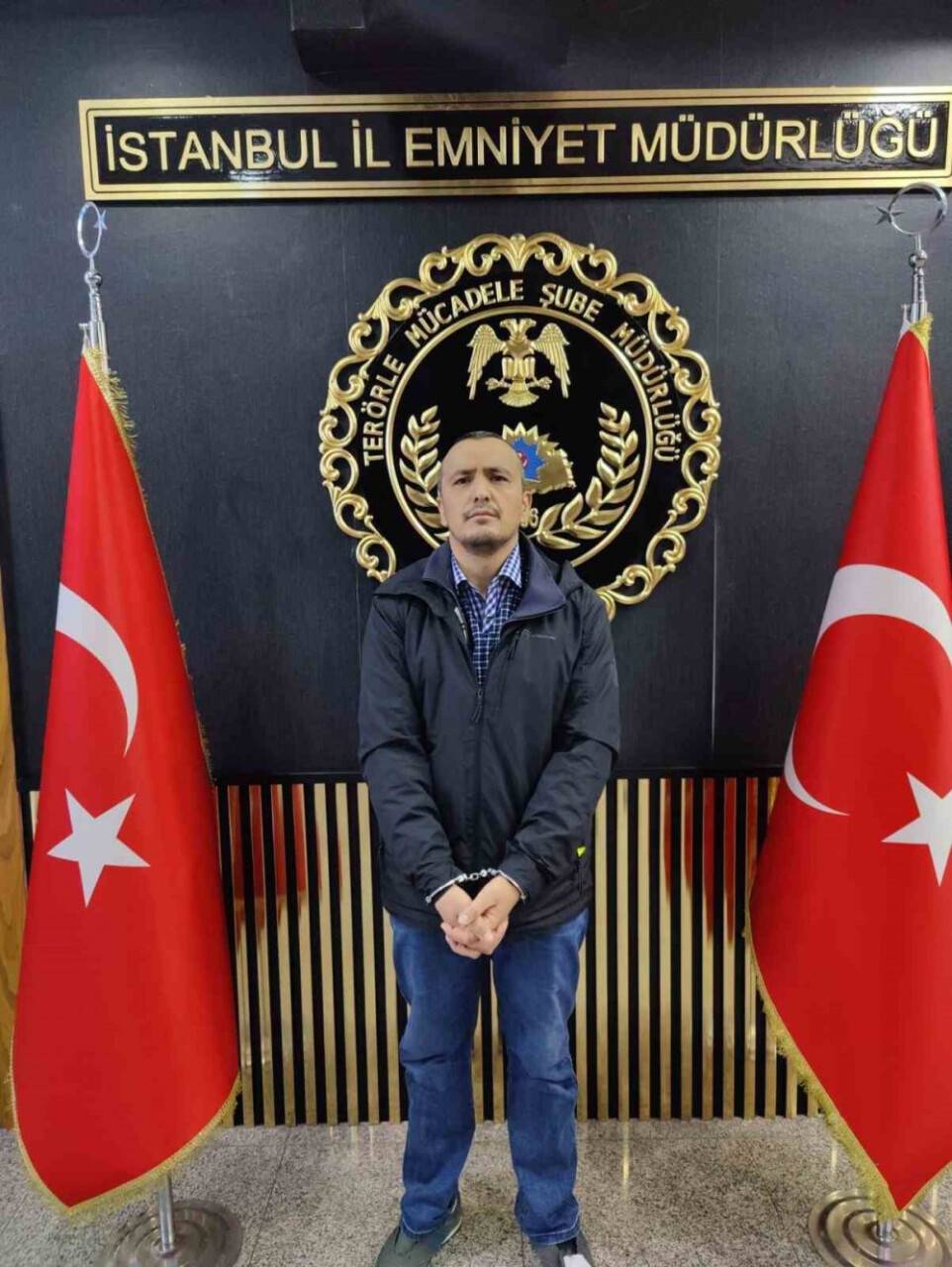 MİT ve Emniyet’ten DEAŞ’ın eylem hücresine operasyon: 15 tutuklama