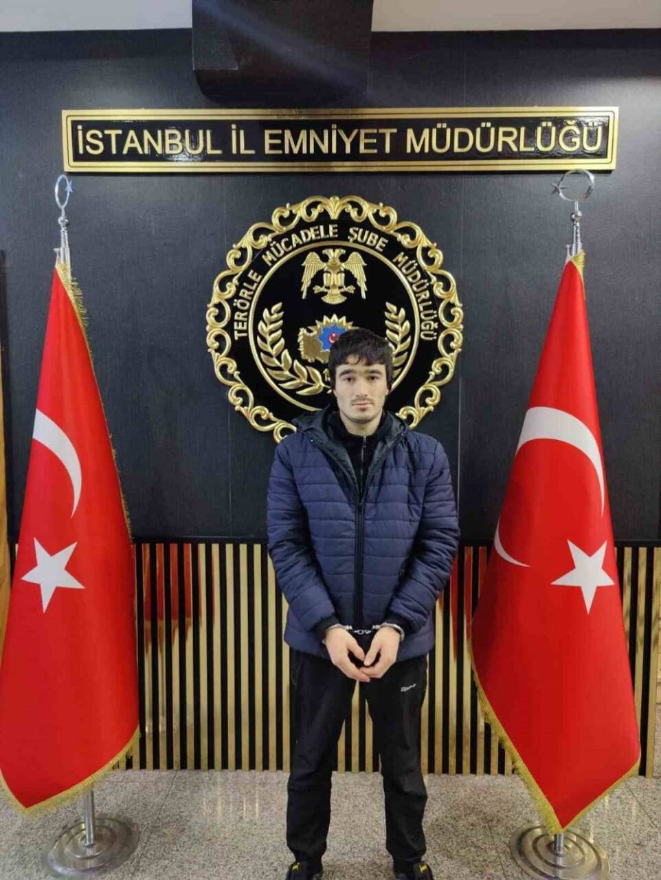 MİT ve Emniyet’ten DEAŞ’ın eylem hücresine operasyon: 15 tutuklama