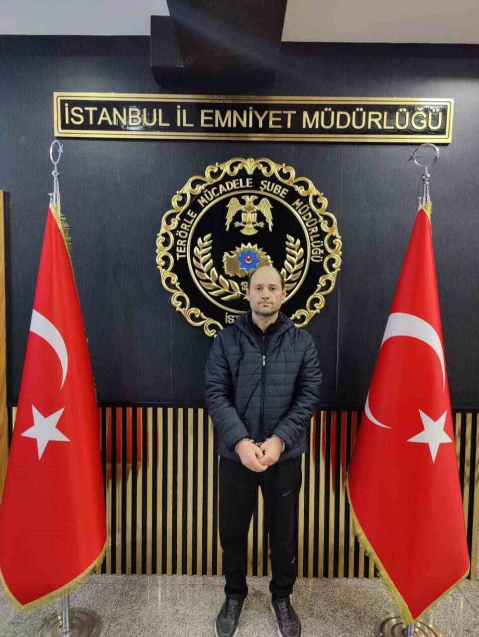 MİT ve Emniyet’ten DEAŞ’ın eylem hücresine operasyon: 15 tutuklama