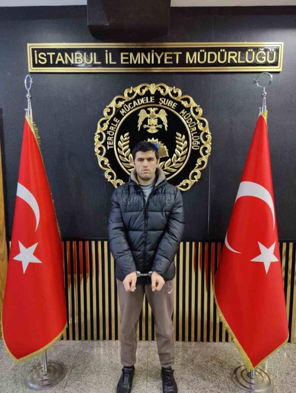 MİT ve Emniyet’ten DEAŞ’ın eylem hücresine operasyon: 15 tutuklama