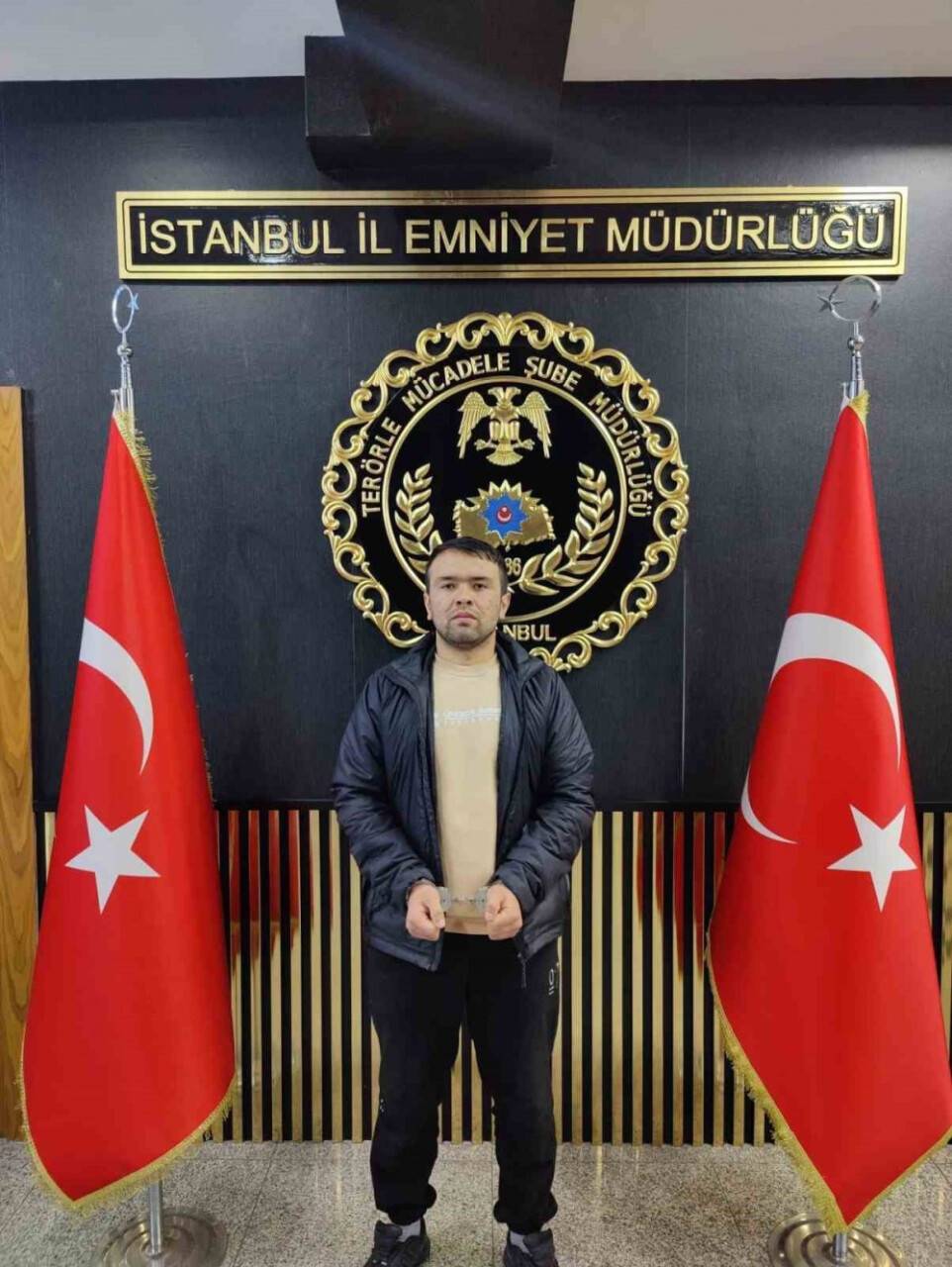 MİT ve Emniyet’ten DEAŞ’ın eylem hücresine operasyon: 15 tutuklama