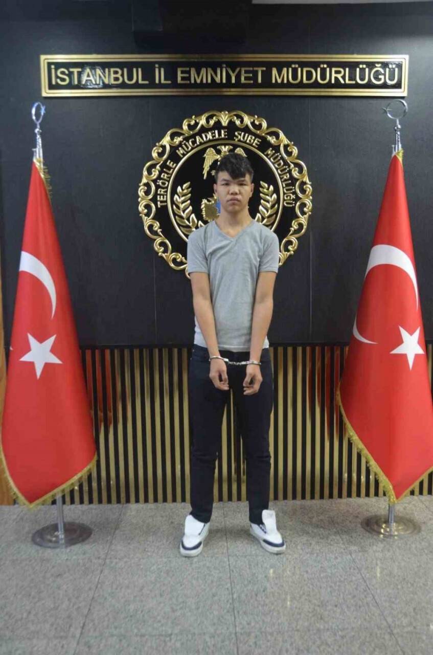 MİT ve Emniyet’ten DEAŞ’ın eylem hücresine operasyon: 15 tutuklama