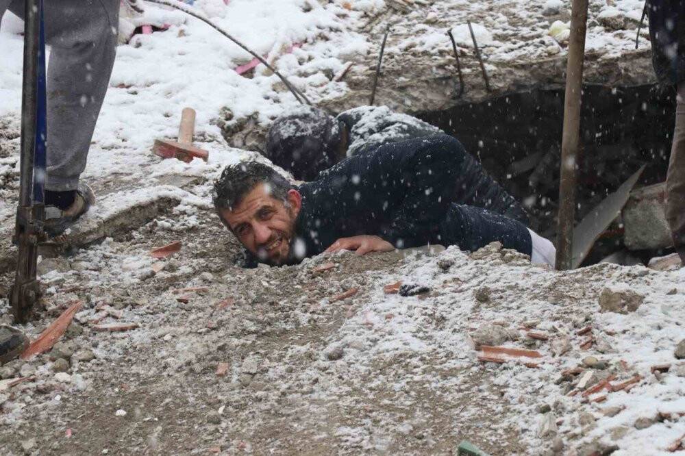 Kahramanmaraş depremi 17 Ağustos’u geçti