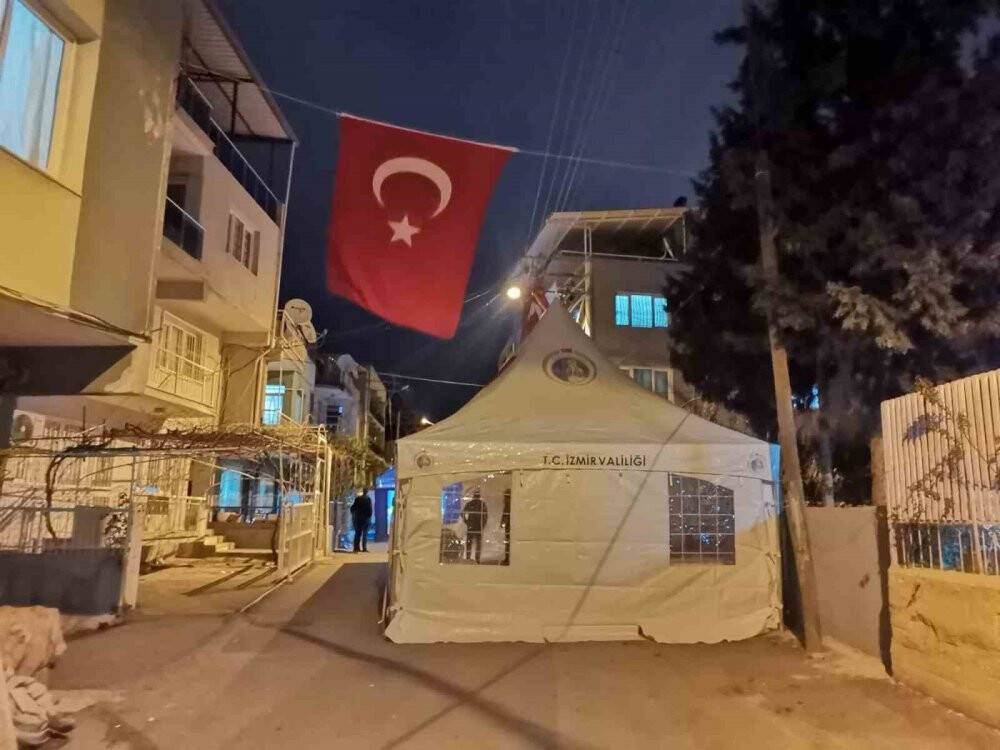 4 gün önce birliğine teslim edilmişti, depremde şehit oldu