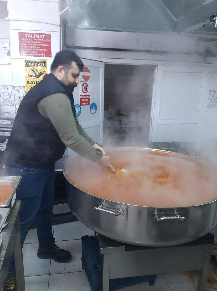 Beyşehir’in gönüllü operatörleri deprem bölgesine gidiyor