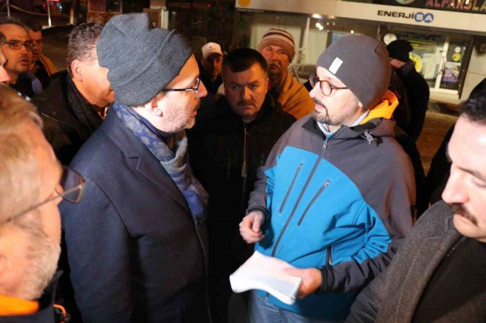 Osmaniye’de can kaybı 502, yaralı ise 2 bin 173 olarak açıklandı