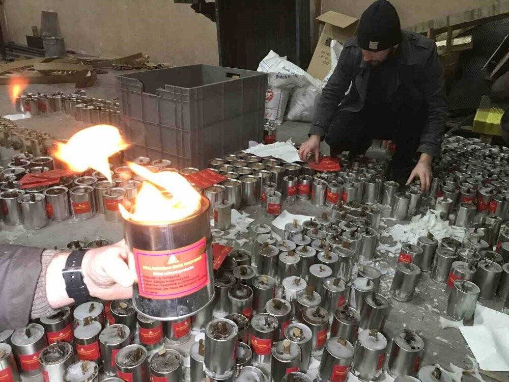 Konya'da doktor, mühendis ve işçiler toplandı