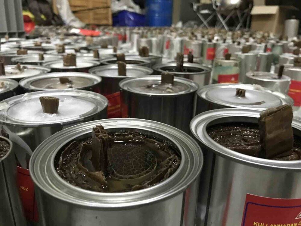 Konya'da doktor, mühendis ve işçiler toplandı